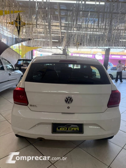 Gol 1.0 Flex 12V 5p