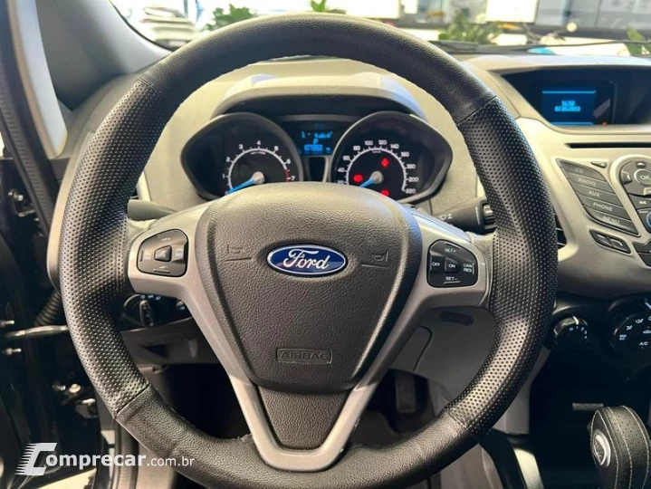 ECOSPORT 2.0 SE 16V