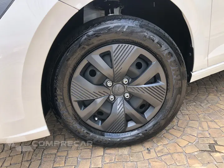 Polo 1.0 Mpi Track Manual