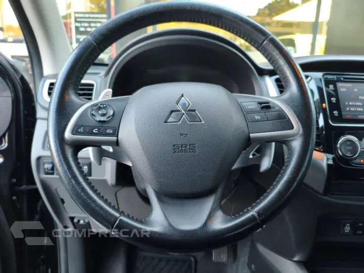 L200 TRITON 2.4 16V Turbo Sport HPE TOP CD 4X4