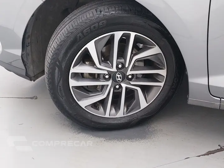 HB20 1.0 12V FLEX LIMITED PLUS MANUAL