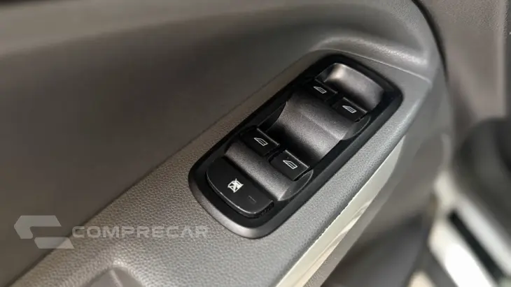 EcoSport FREESTYLE 1.6 16V Flex 5p