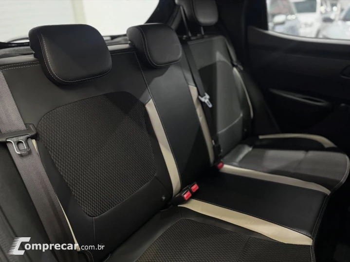 KWID 1.0 12V SCE Intense