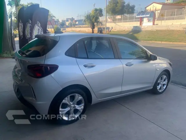 ONIX - 1.0 TURBO LTZ MANUAL