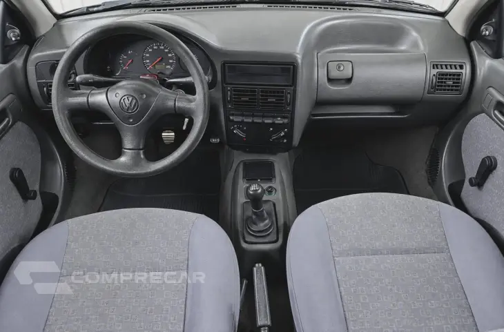 GOL 1.6 CL 8V