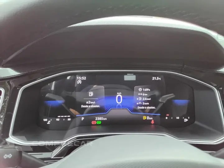 POLO 1.0 170 TSI SENSE AUTOMÁTICO