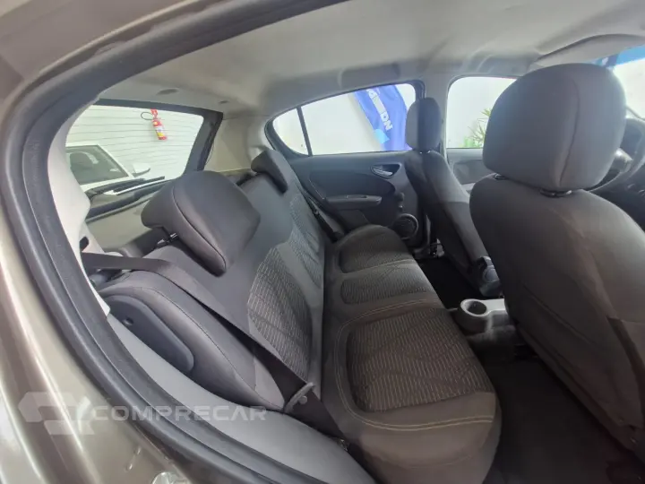 PALIO 1.0 MPI Attractive 8V