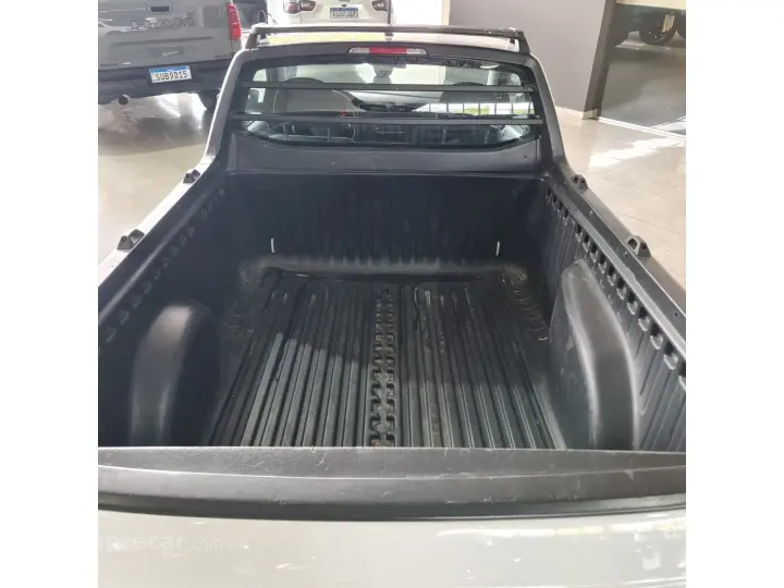 SAVEIRO 1.6 MSI ROBUST CS 16V FLEX 2P MANUAL