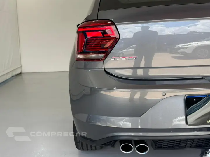 POLO 1.4 250 TSI GTS