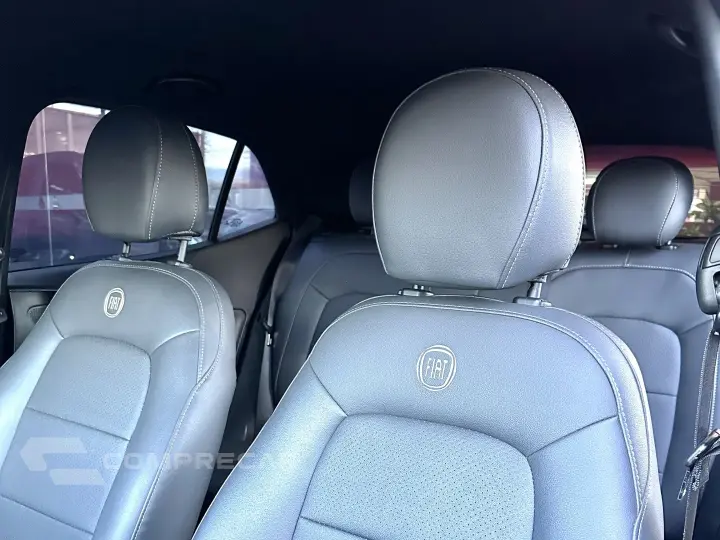 ARGO 1.3 FIREFLY FLEX TREKKING MANUAL