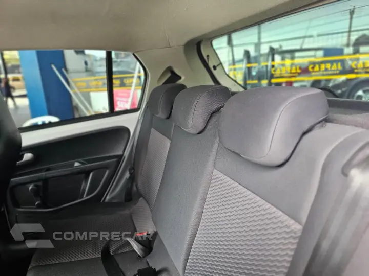 up! move 1.0 TSI Total Flex 12V 5p