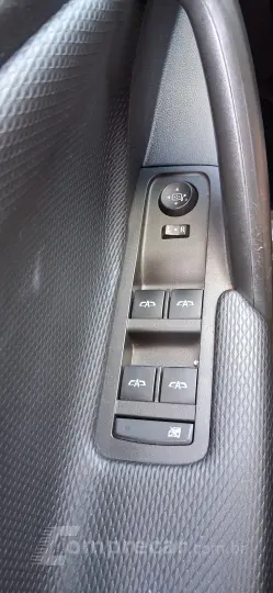 TRACKER 1.0 Turbo LT