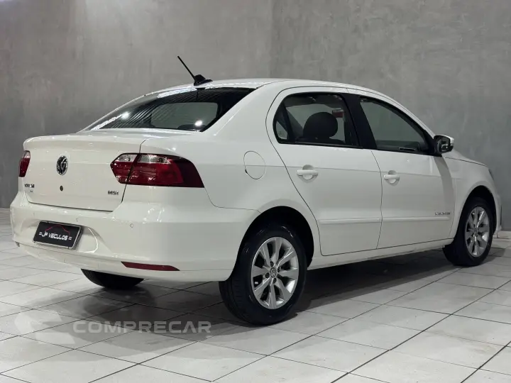 VOYAGE 1.6 MSI Totalflex Comfortline
