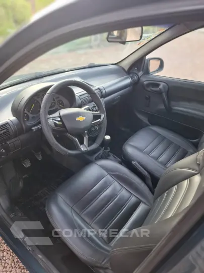 Corsa Sedan