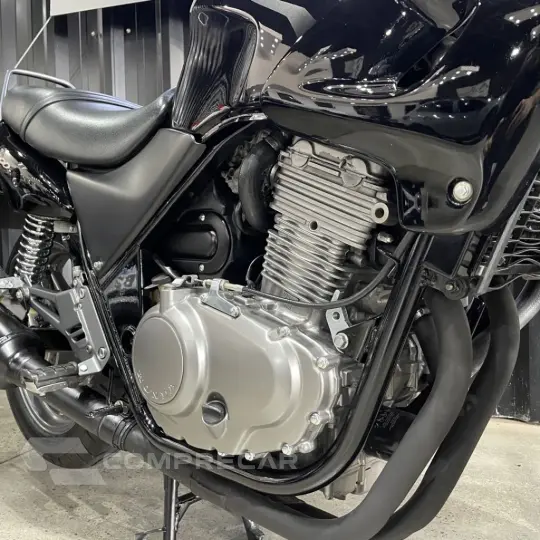 CB 500