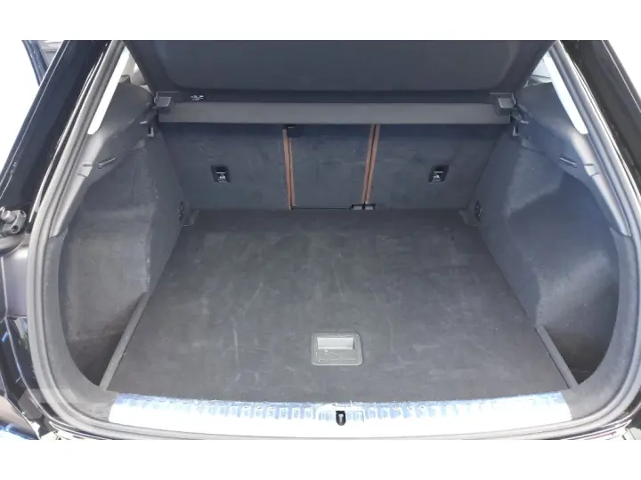 Q3 2.0 40 TFSI GASOLINA PERFORMANCE QUATTRO TIPTRONIC