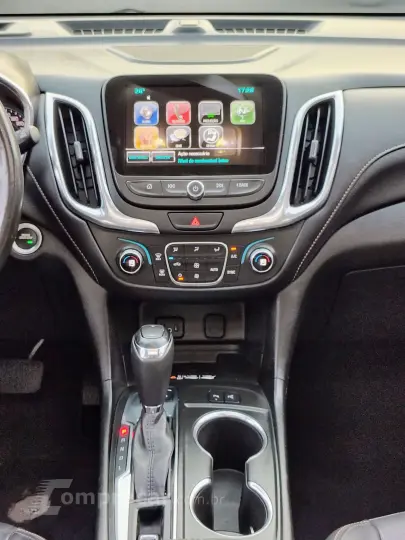 EQUINOX Premier 2.0 Turbo AWD 262cv Aut.