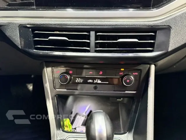 POLO - 1.0 200 TSI HIGHLINE AUTOMÁTICO
