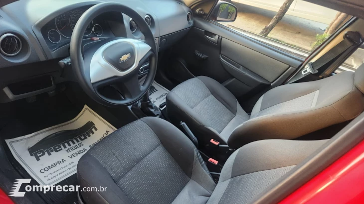 CELTA 1.0 MPFI LT 8V