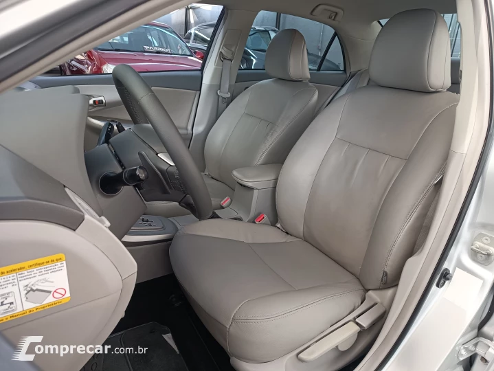 COROLLA 2.0 Vvt-ie XEI