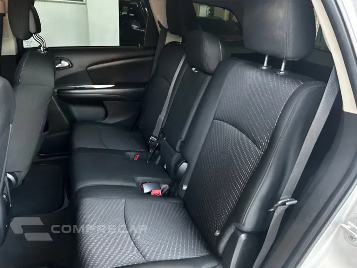 FREEMONT EMOT./PRECISION 2.4 16V 5p Aut.