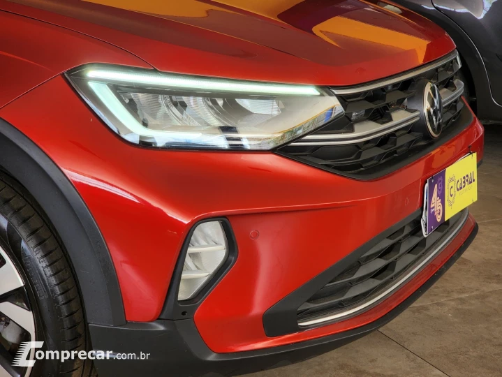 NIVUS 1.0 200 TSI Highline