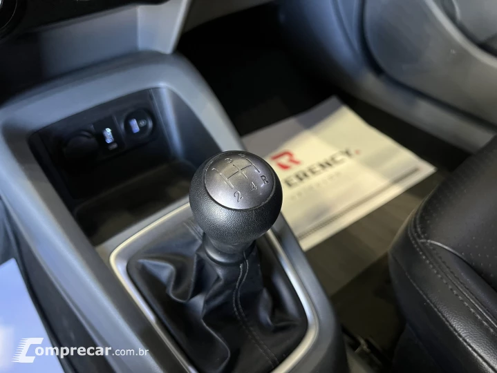 HB20S 1.0 12V FLEX VISION MANUAL