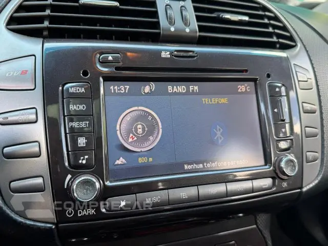 BRAVO - 1.4 16V T-JET 4P MANUAL