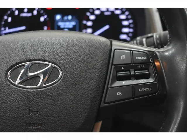 CRETA - 2.0 16V PRESTIGE AUTOMÁTICO