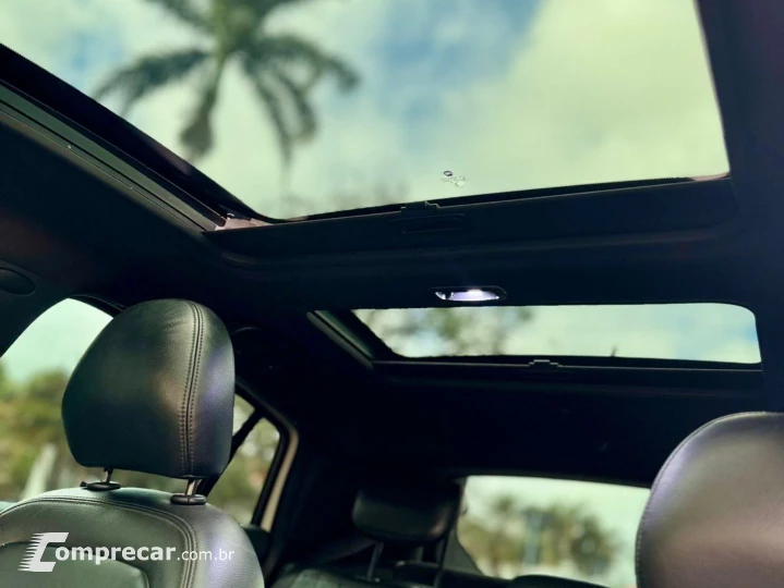 Bravo 1.8 Sporting 16V Flex 4P Automatizado