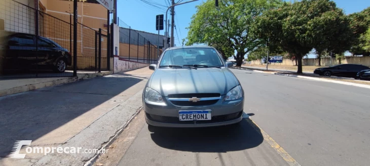 CLASSIC 1.0 MPFI LS 8V