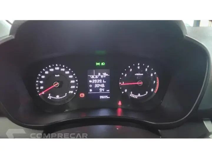HB20 1.0 12V FLEX COMFORT PLUS MANUAL