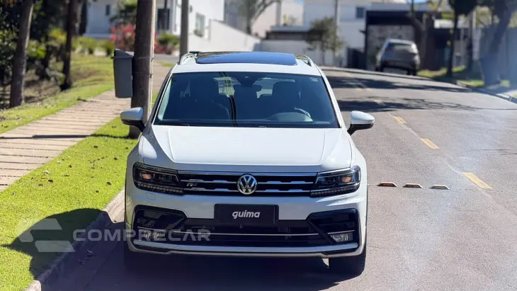 TIGUAN 2.0 300 TSI Allspace R-line