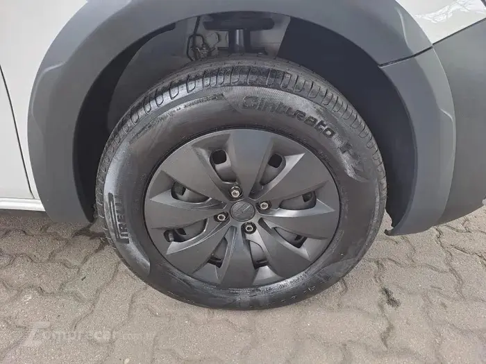 SAVEIRO 1.6 MSI Robust CS 16V