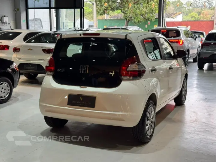 MOBI 1.0 EVO FLEX LIKE. MANUAL