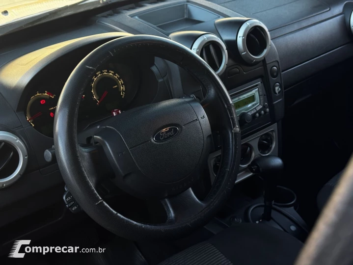 ECOSPORT 2.0 XLT 16V