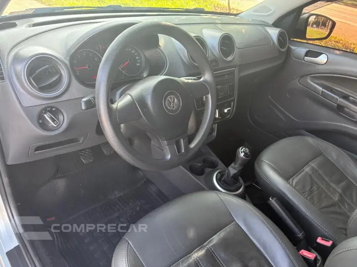 GOL 1.6 MI Power 8V G.VI