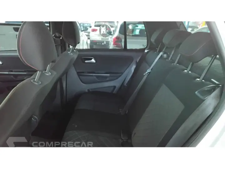 FOX 1.6 MSI TOTAL FLEX XTREME 4P MANUAL