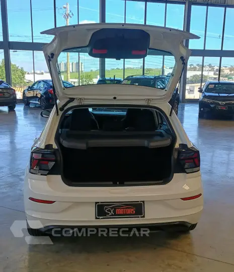 POLO 1.0 MPI Manual