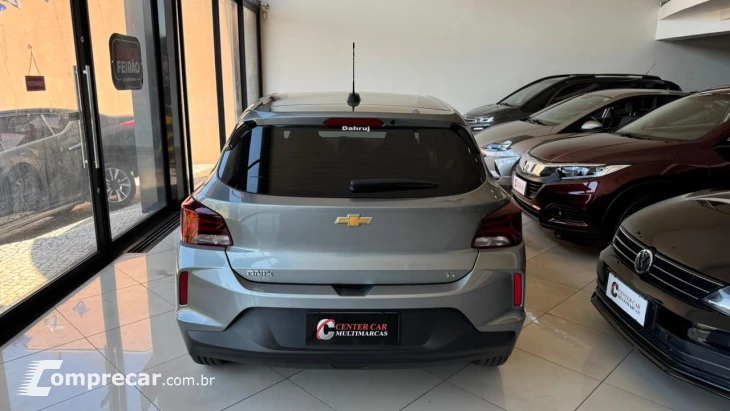 ONIX 1.0 LT