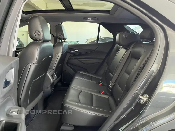 EQUINOX 2.0 16V Turbo Premier AWD