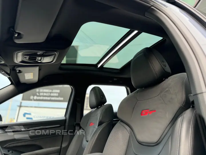 Haval H6 Gt 1.5 Phev Awd E-Traction
