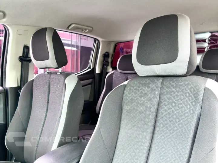 S10 2.8 16V TURBO DIESEL LT CD 4X4 AUTOMÁTICO