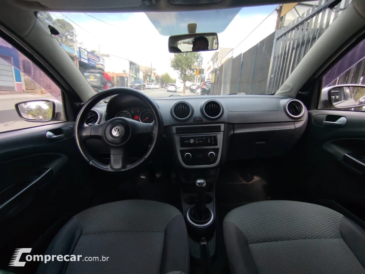 Gol g5 1.6