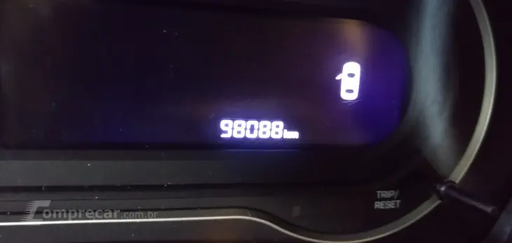 HB20 1.0 Tgdi Platinum Plus