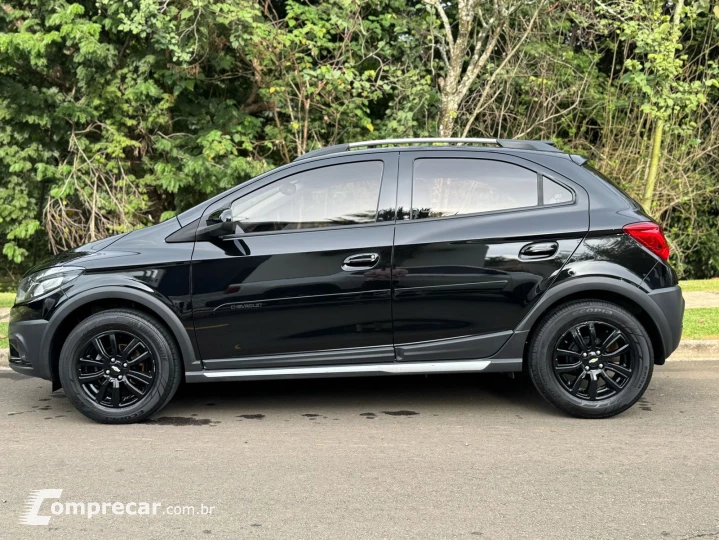 ONIX 1.4 MPFI Activ 8V