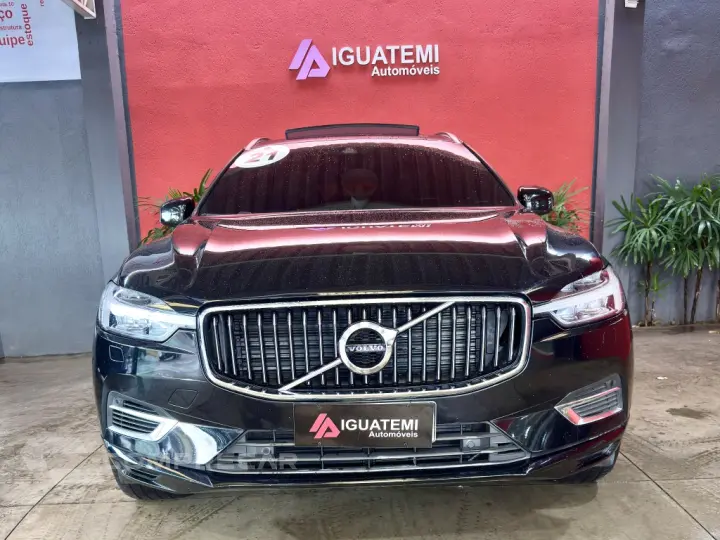 XC60 2.0 T8 HYBRID INSCRIPTION AWD GEARTRONIC