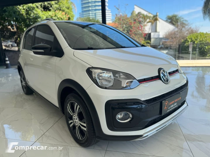 UP 1.0 170 TSI Xtreme