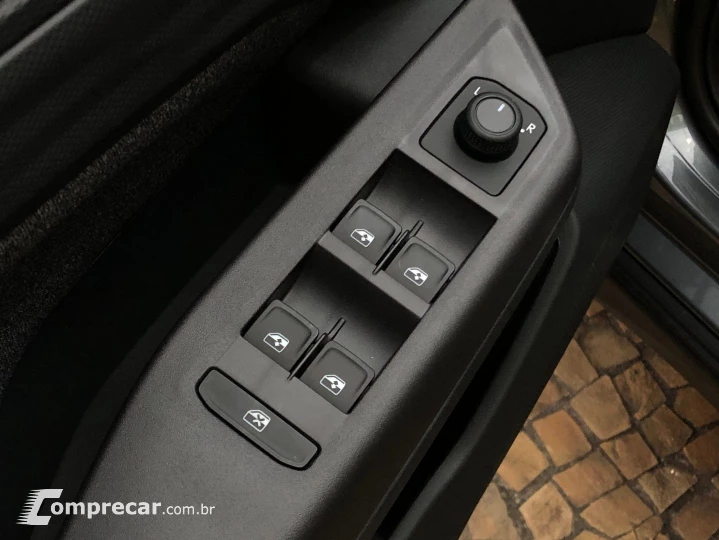 Tera 1.0 170 Tsi Comfort Automático