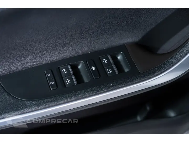 TIGGO 2 1.5 MPFI 16V FLEX ACT 4P AUTOMÁTICO